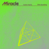  Calvin Harris, Ellie Goulding - Miracle (with Ellie Goulding)