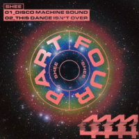  Shee - Disco Machine Sound (Original Mix)