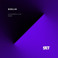  Alexander Alar, Nobe - Berlin (Original Mix)