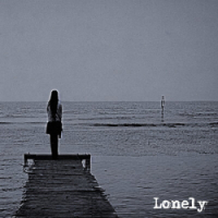  escape - Lonely