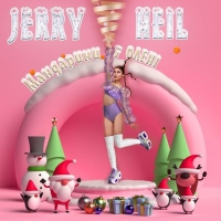  Jerry Heil - #дід_вмороз