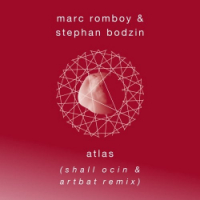  Marc Romboy, Stephan Bodzin - Atlas (Shall Ocin & Artbat Remix)