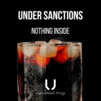  Under Sanctions - Nothing Inside (Radio Edit)